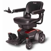 Pride Go Chair en alquiler